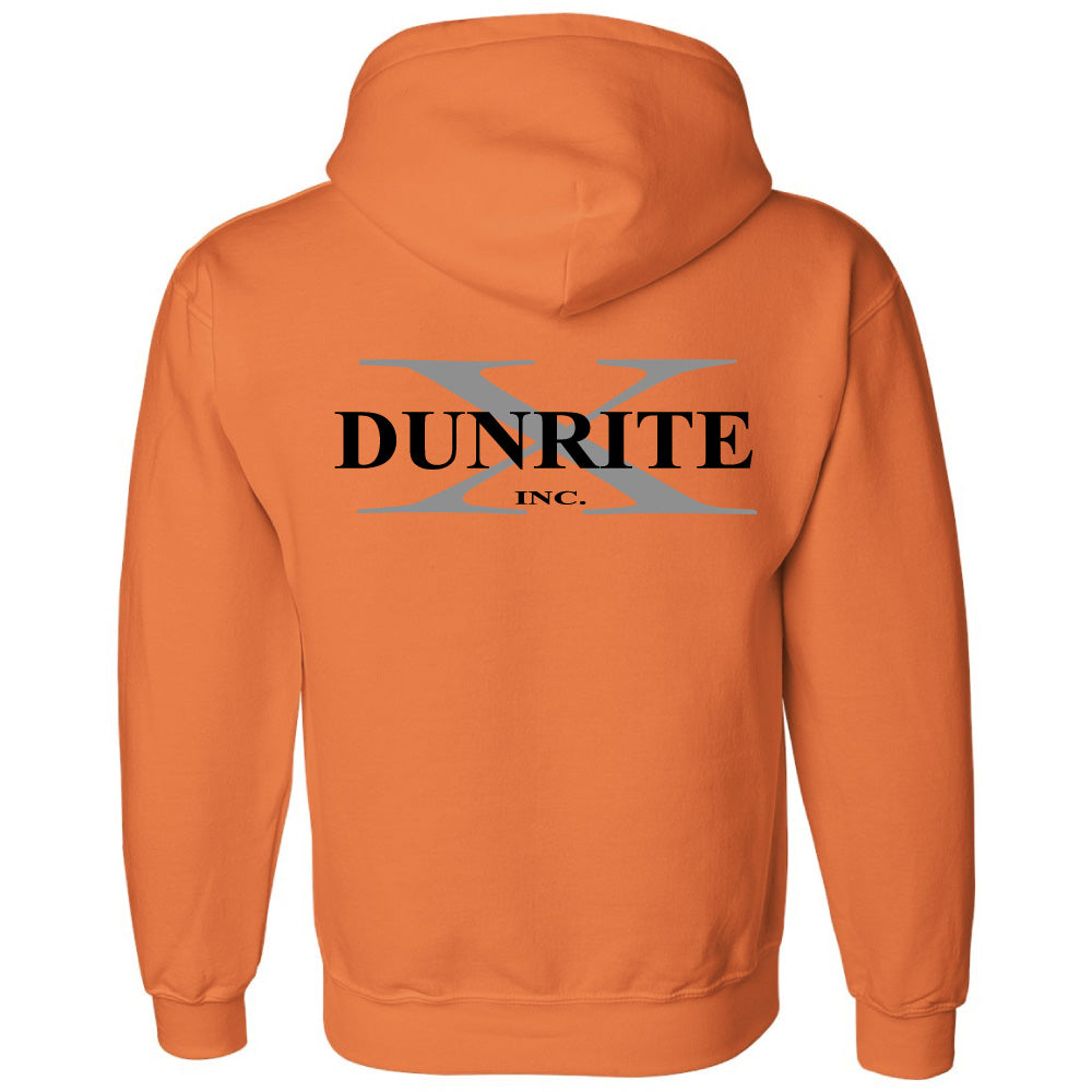 Dunrite Gildan Hoody (12500)
