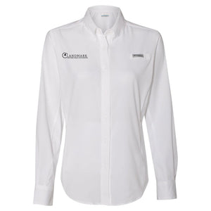 Landmark Ladies' Fishing Long Sleeve Shirt