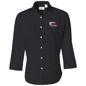 RPM Ladies' Van Heusen Dress Shirt