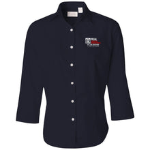 Load image into Gallery viewer, RPM Ladies&#39; Dress Shirt
