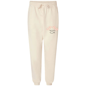 The Path Jogger Sweatpant