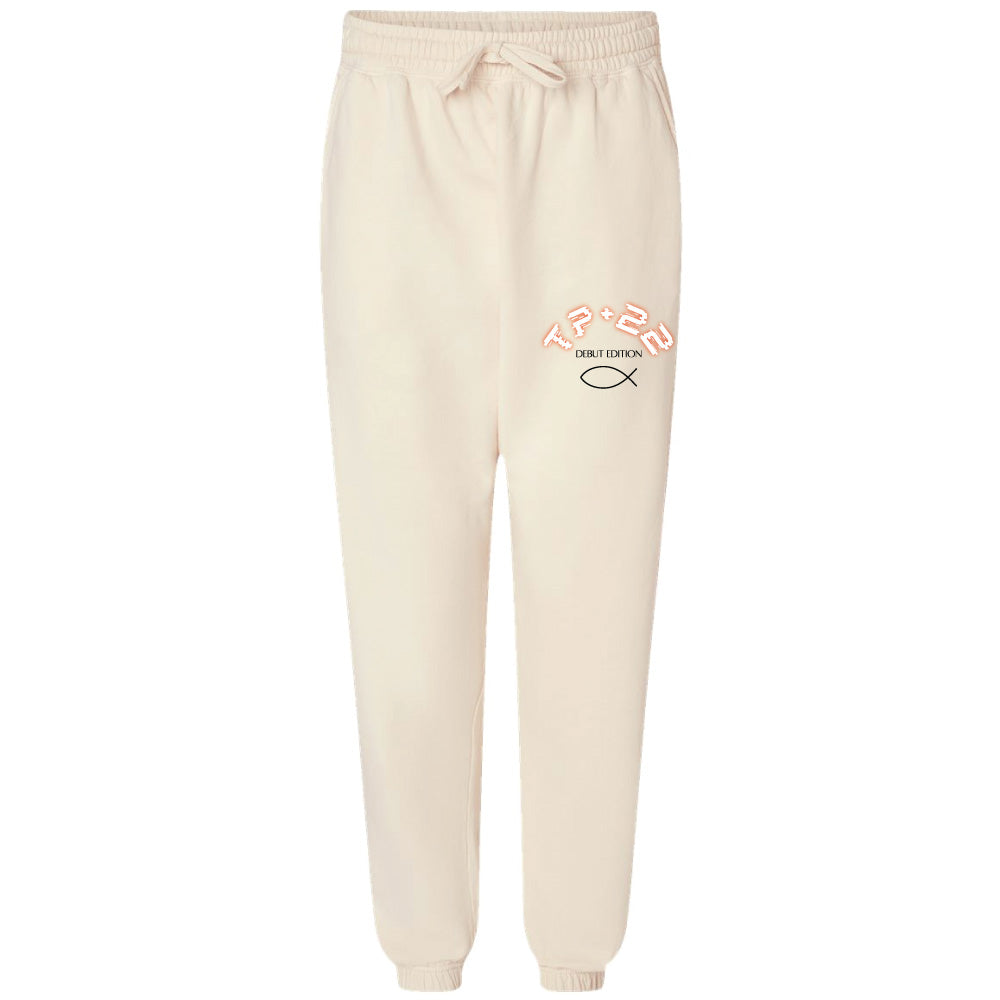 The Path Jogger Sweatpant
