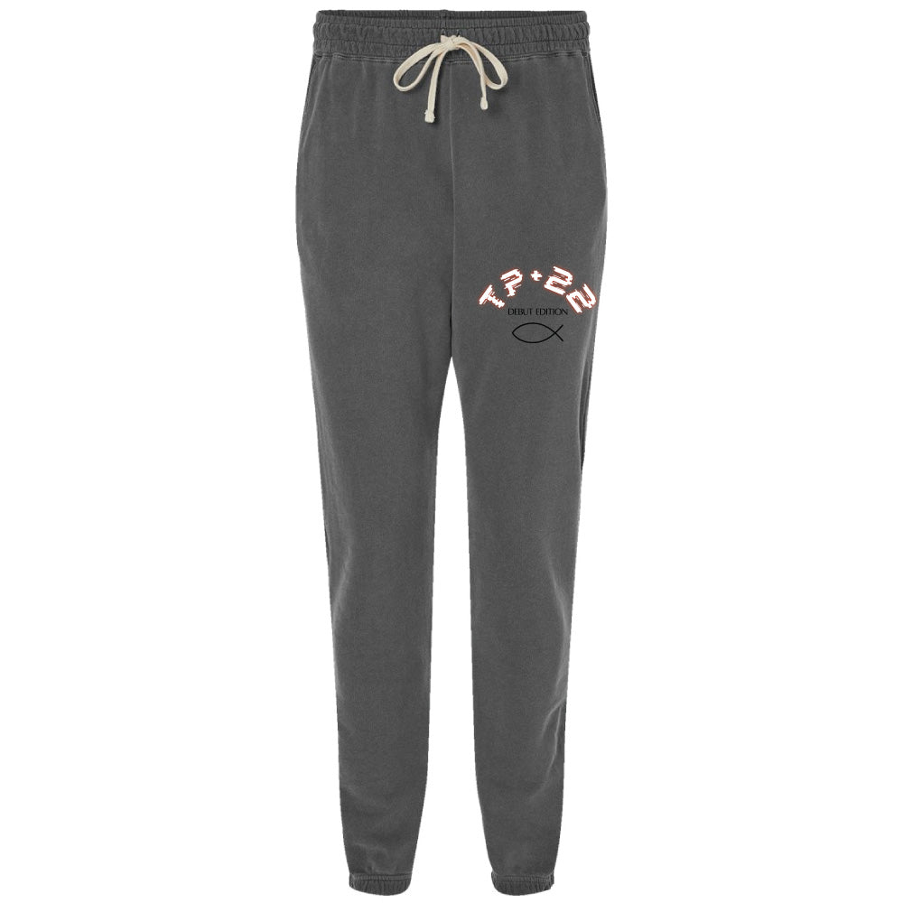 The Path Jogger Sweatpant