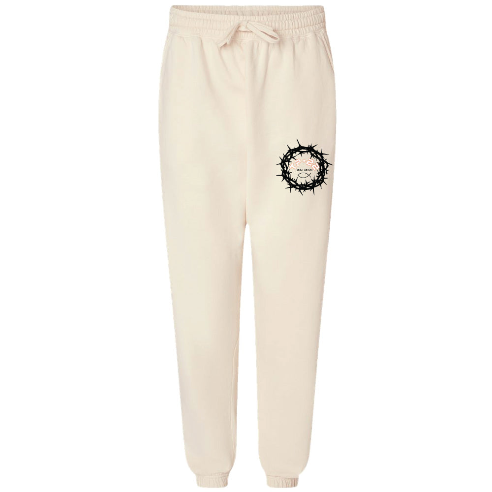 Thorns Jogger Sweatpant