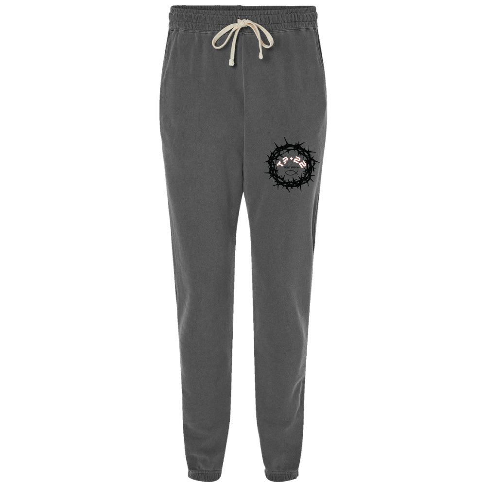 Thorns Jogger Sweatpant