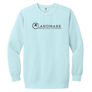 Landmark Comfort Colors Crewneck Sweatshirt