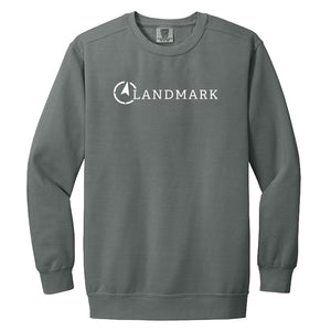 Landmark Comfort Colors Crewneck Sweatshirt