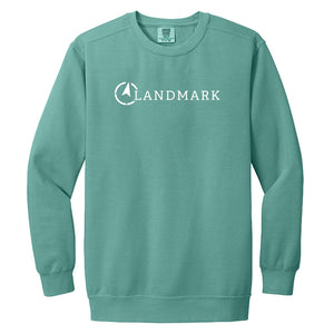 Landmark Comfort Colors Crewneck Sweatshirt