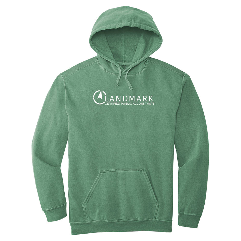 Landmark Comfort Colors® Hooded Sweatshirt