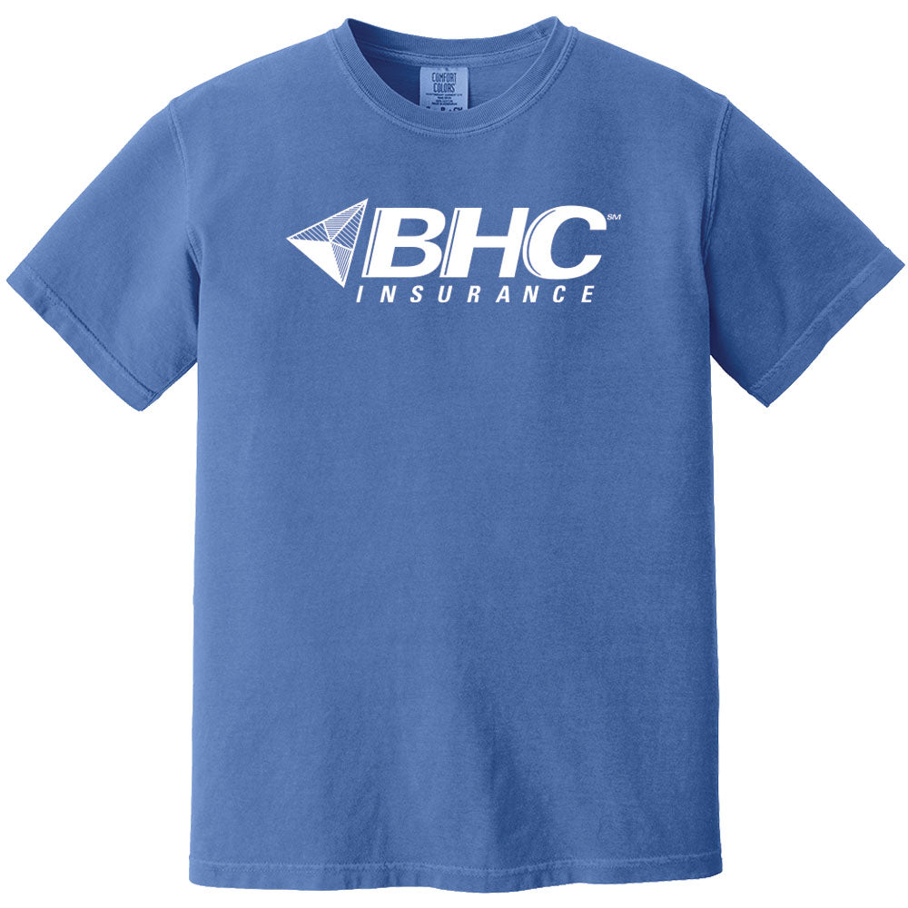 BHC Insurance Comfort Colors T-Shirt