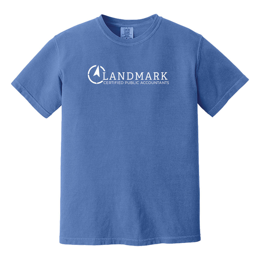 Landmark Comfort Colors® T-Shirt