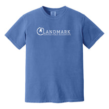 Load image into Gallery viewer, Landmark Comfort Colors T-Shirt

