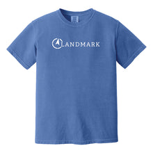 Load image into Gallery viewer, Landmark Comfort Colors T-Shirt
