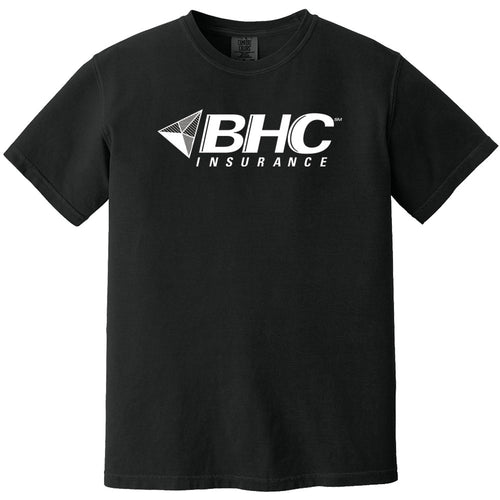 BHC Insurance Comfort Colors T-Shirt