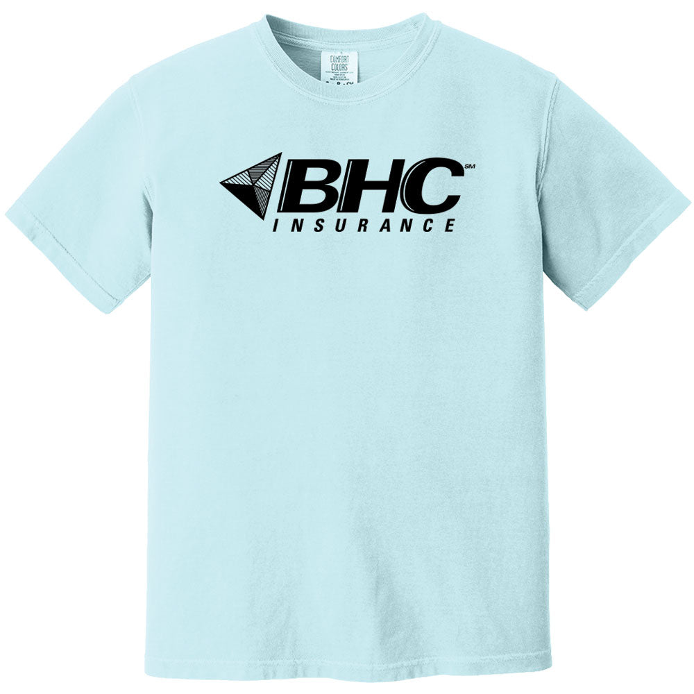 BHC Insurance Comfort Colors T-Shirt