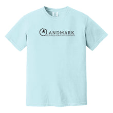 Load image into Gallery viewer, Landmark Comfort Colors T-Shirt
