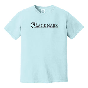 Landmark Comfort Colors T-Shirt