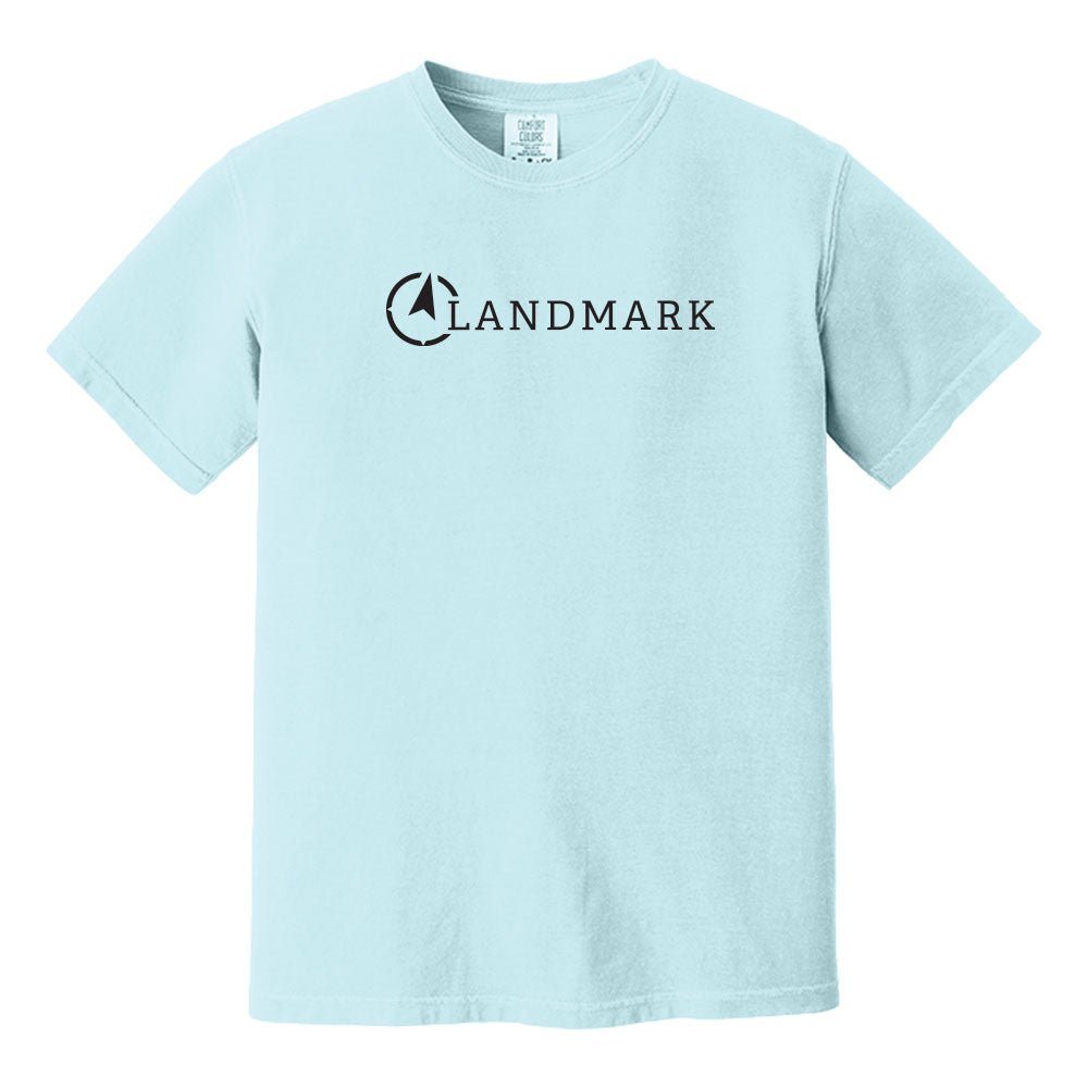 Landmark Comfort Colors® T-Shirt