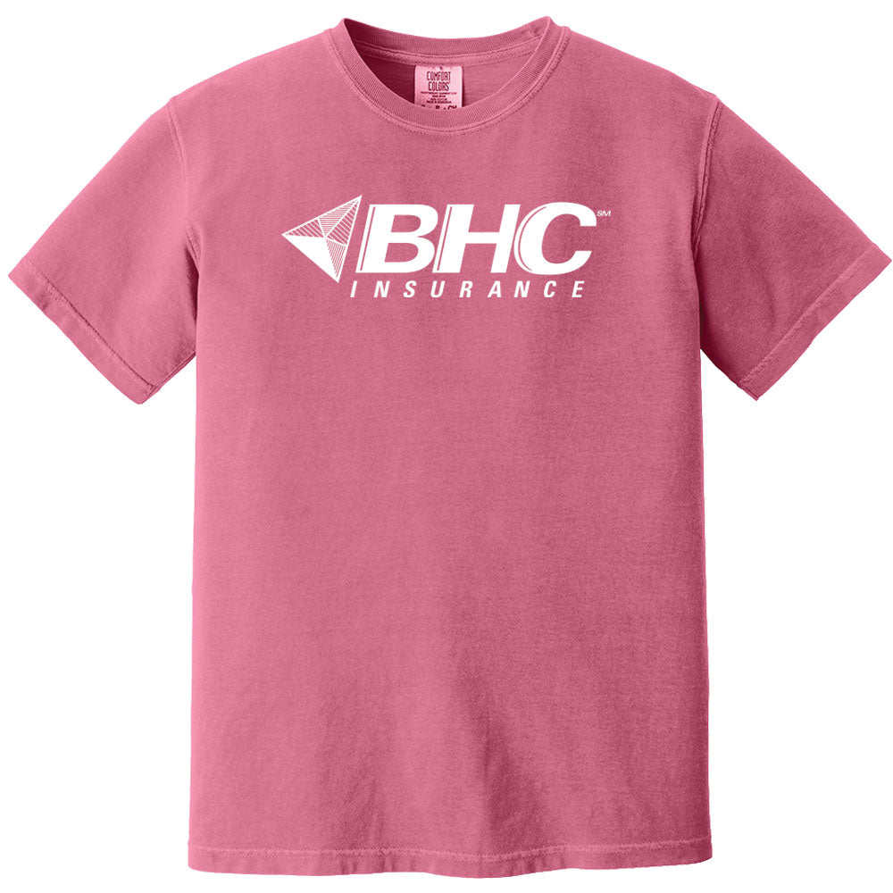 BHC Insurance Comfort Colors T-Shirt