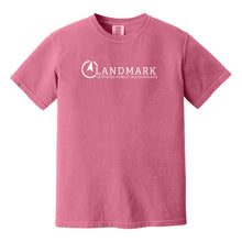 Load image into Gallery viewer, Landmark Comfort Colors T-Shirt
