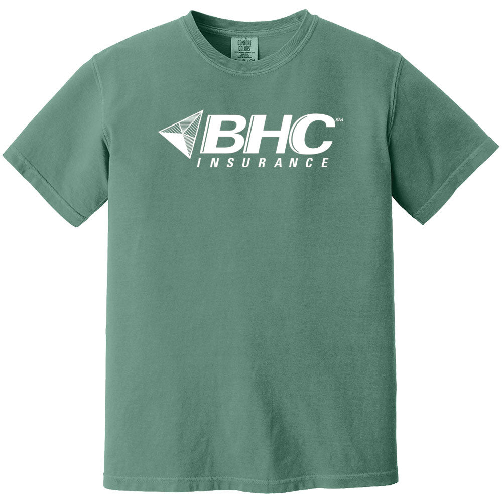 BHC Insurance Comfort Colors T-Shirt