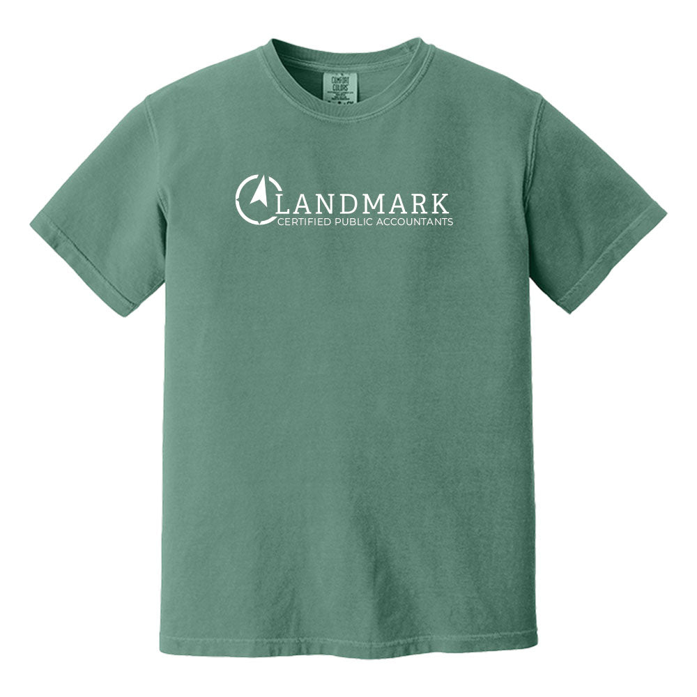 Landmark Comfort Colors® T-Shirt