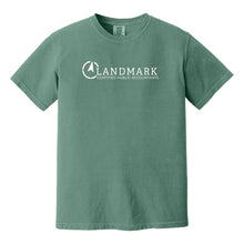 Load image into Gallery viewer, Landmark Comfort Colors T-Shirt
