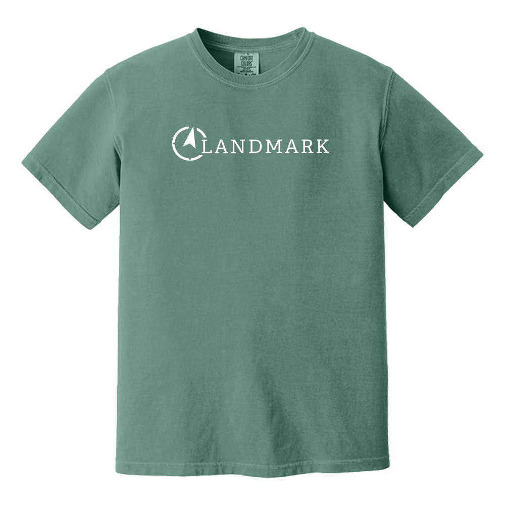 Landmark Comfort Colors® T-Shirt