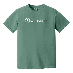 Landmark Comfort Colors T-Shirt