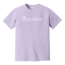 Load image into Gallery viewer, Landmark Comfort Colors T-Shirt
