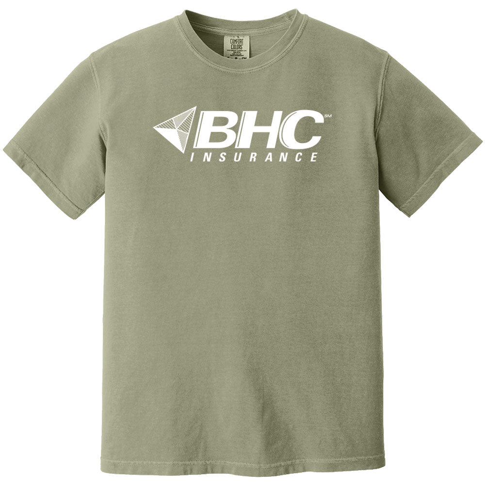 BHC Insurance Comfort Colors T-Shirt
