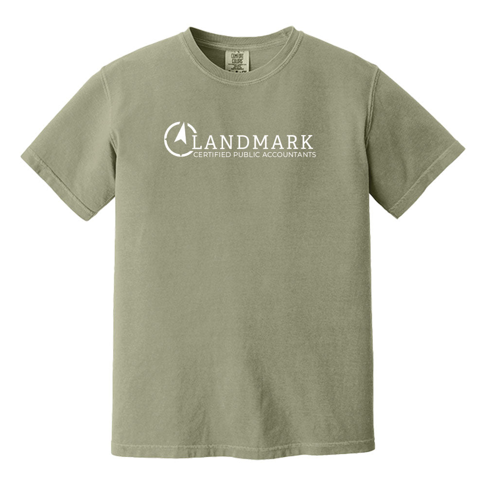 Landmark Comfort Colors® T-Shirt