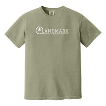 Load image into Gallery viewer, Landmark Comfort Colors T-Shirt
