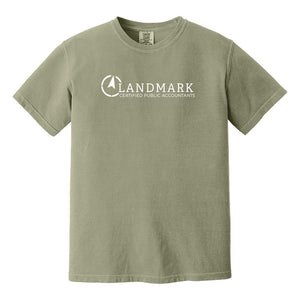 Landmark Comfort Colors T-Shirt