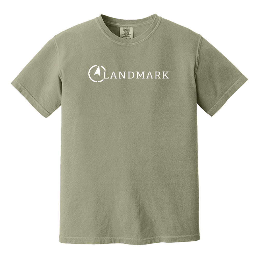 Landmark Comfort Colors® T-Shirt