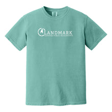 Load image into Gallery viewer, Landmark Comfort Colors T-Shirt
