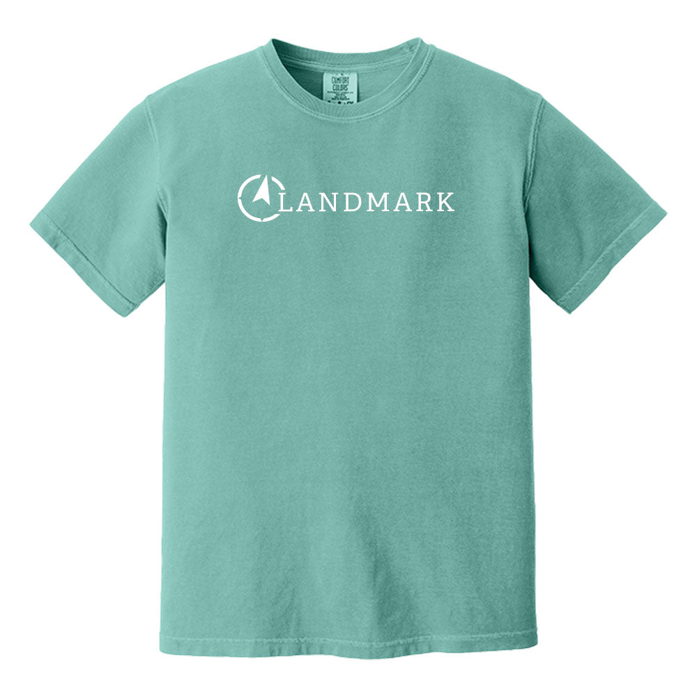 Landmark Comfort Colors® T-Shirt