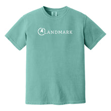 Load image into Gallery viewer, Landmark Comfort Colors T-Shirt
