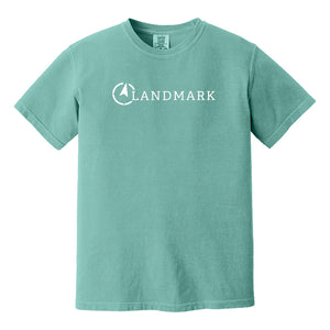 Landmark Comfort Colors T-Shirt