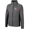 RPM Spyder® Men's Constant Full-Zip Sweater Fleece Jacket