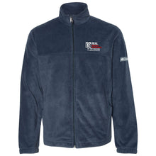 Load image into Gallery viewer, RPM Men&#39;s Columbia Full Zip Jacket
