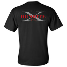 Load image into Gallery viewer, Dunrite Gildan Pocket T-shirt (2300)
