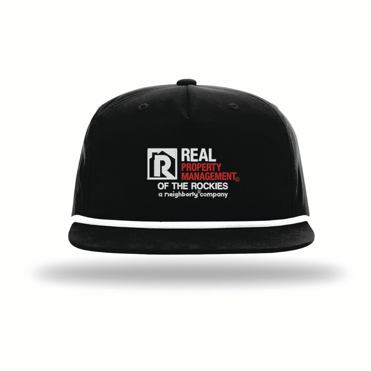 RPM Richardson Umpqua Gramps Cap