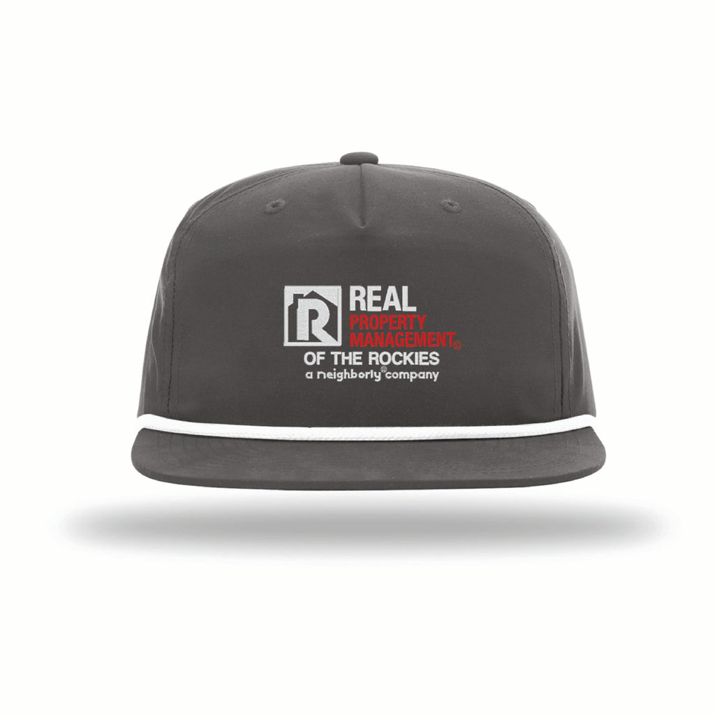 RPM Richardson Umpqua Gramps Cap