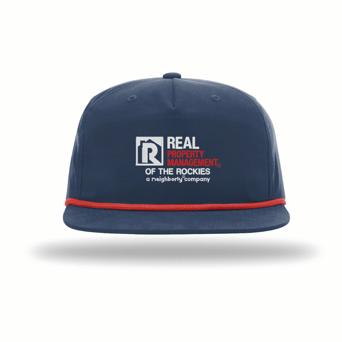 RPM Richardson Umpqua Gramps Cap