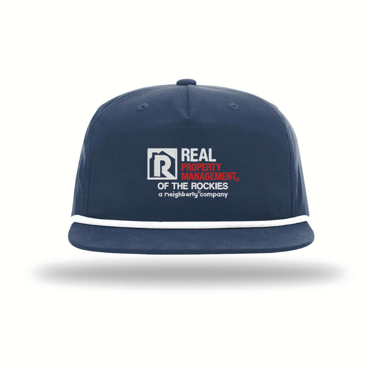 RPM Richardson Umpqua Gramps Cap