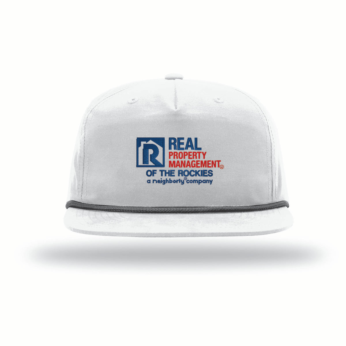 RPM Richardson Umpqua Gramps Cap
