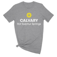 Load image into Gallery viewer, Calvary Hot Sulphur Springs Ladies&#39; T-Shirt
