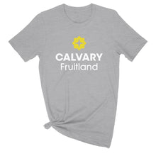 Load image into Gallery viewer, Calvary Fruitland Ladies&#39; T-Shirt
