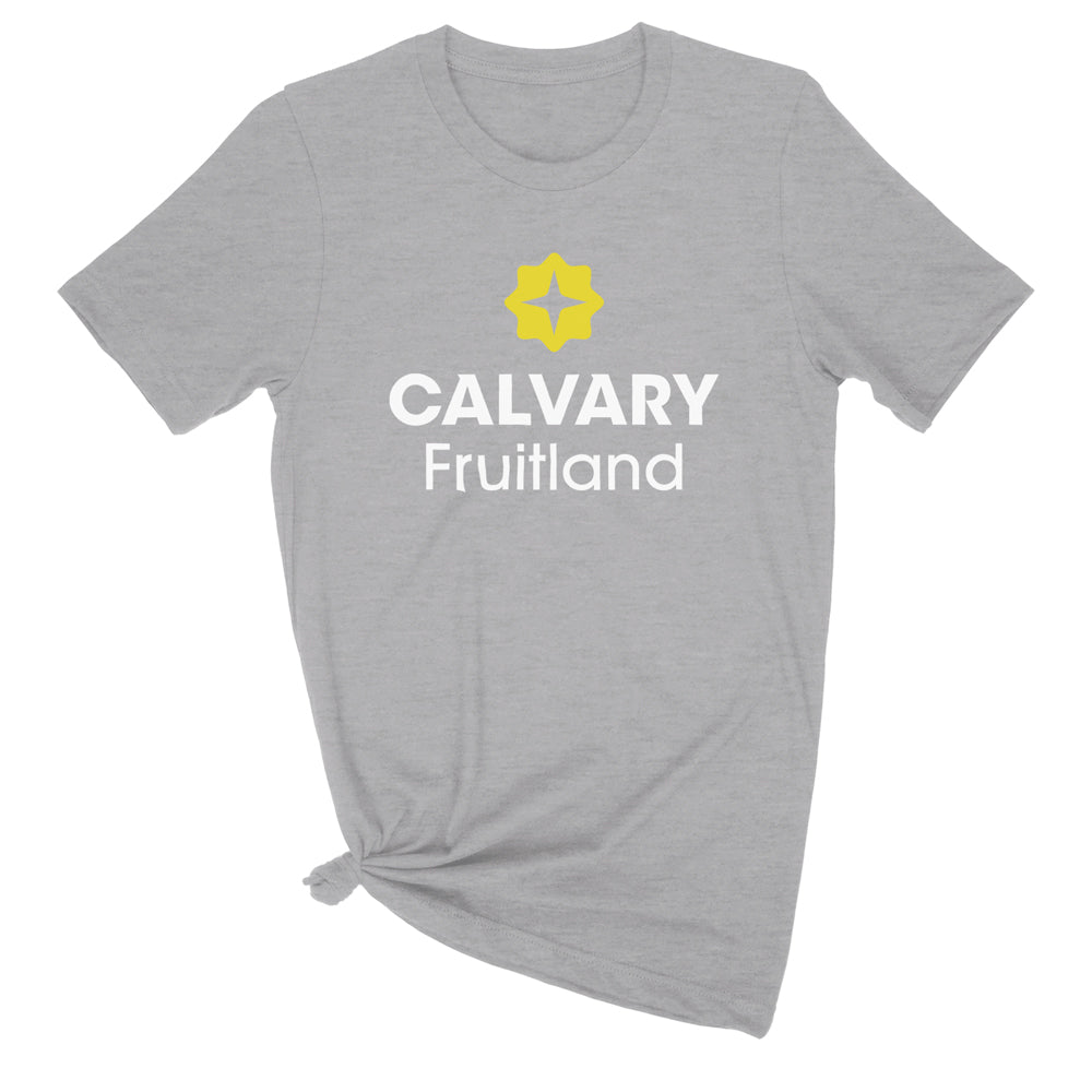 Calvary Fruitland Ladies' T-Shirt